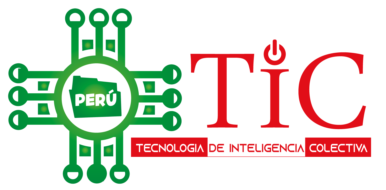 Tienda Informática Dinámica Logo