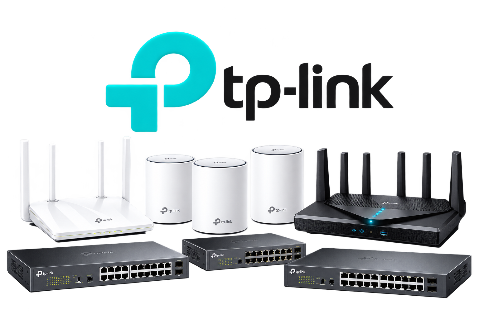 TP-Link